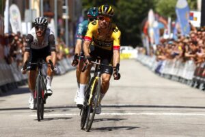 Примож Роглич