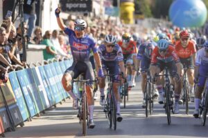 Йеспер Филипсен. Фото: Cor Vos