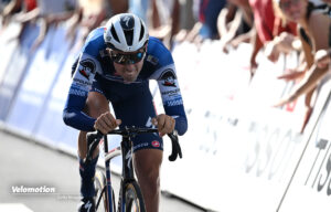 Итан Вернон