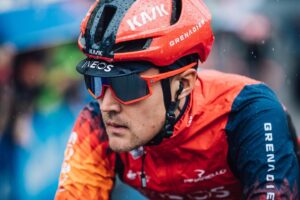 Павел Сиваков. Фото: Chris Auld / chrisauldphotography.com