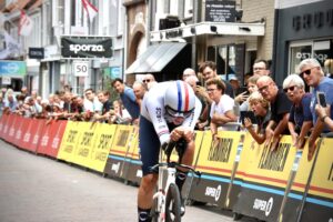 Джошуа Тарлинг