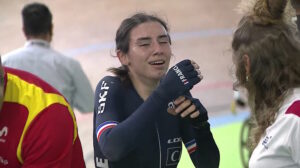 Мелани Дюпин