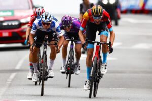 Ремко Эвенпул (слева) и Ваут Пулс