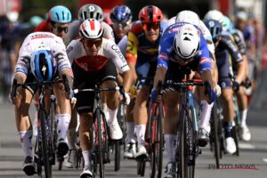 Фабио Якобсен (слева), Бриан Кокак (в центре) и Йеспер Филипсен