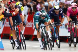 Филиппо Ганна и Кэден Гровс