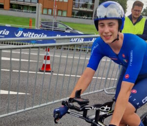 Федерика Вентурелли