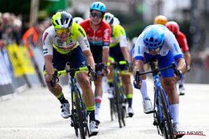 Гербен Тейссен и Дилан Груневеген