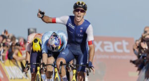 Кристоф Лапорт