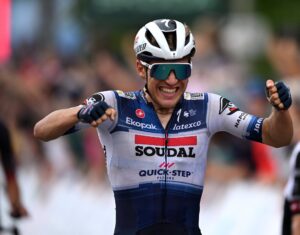 Илан ван Вильдер