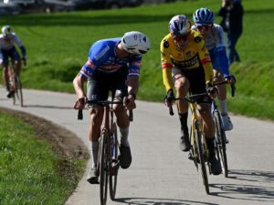 Матье ван дер Пул и Ваут ван Арт