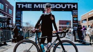 Анна Мория «Мо» Уилсон