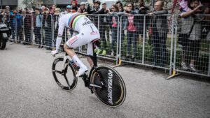 Том Дюмулен. Фото: Dan Cavallari | VeloNews.com