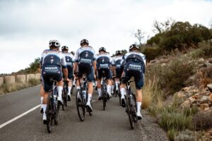 Команда Soudal — Quick Step