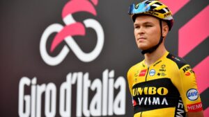 Тобиас Фосс