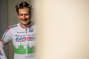 Филиппо Поццато. Фото: Poci’s Pix