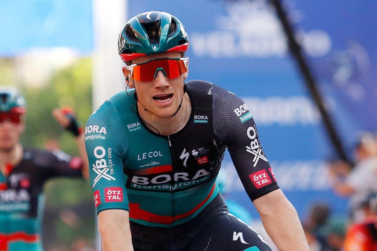Сэм Беннетт: «Я хочу вернуться на «Тур де Франс» и снова выиграть»