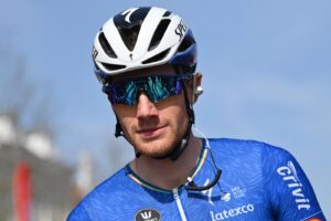 Сэм Беннетт. Фото: Belga