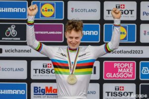 Альберт Витен Филипсен. Фото: Cor Vos