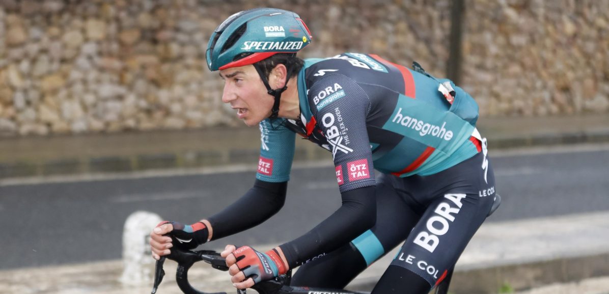 Киан Уитдеброкс: «Я поеду на Джиро с намерением выиграть много этапов»