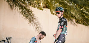 Киан Уитдеброкс. Фото: ASO