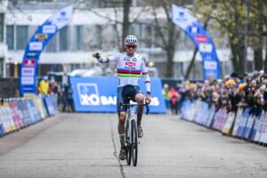 Матье ван дер Пул