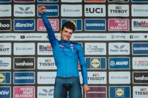 Лоренцо Милези