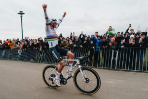 Матье ван дер Пул