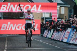 Матье ван дер Пул