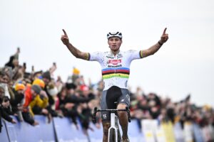 Матье ван дер Пул