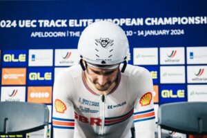 Дэниел Бигэм