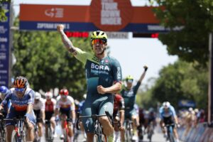 Сэм Уэлсфорд