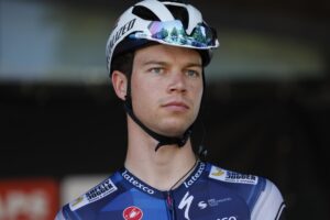 Пепейн Рейндеринк. Фото: Cor Vos