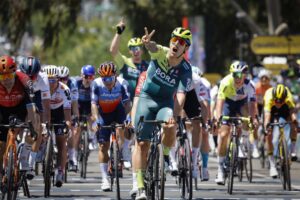 Сэм Уэлсфорд