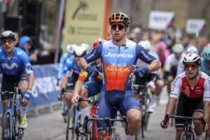 Дилан Груневеген. Фото: Cor Vos