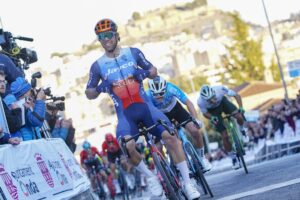 Майкл Мэттьюс