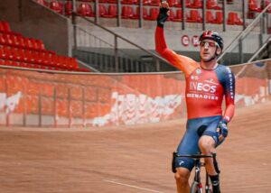 Элиа Вивиани. Фото: Jasmin Honold