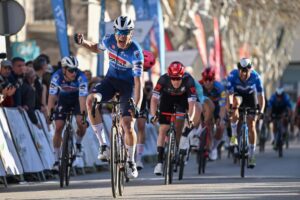 Поль Манье. Фото: Cor Vos