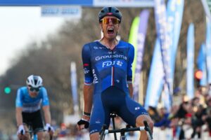 Кевин Генитц