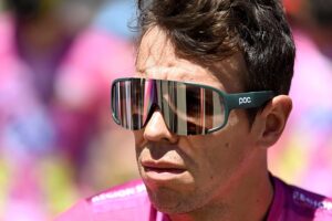 Ригоберто Уран. Фото: Cor Vos