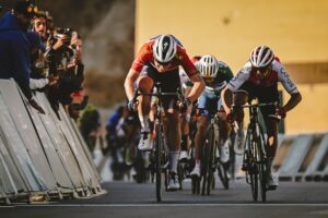 Тим Мерлир и Бриан Кокар