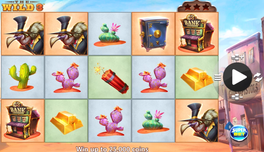 TheWild 0000 Слой