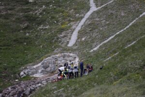 Магнус Шеффилд