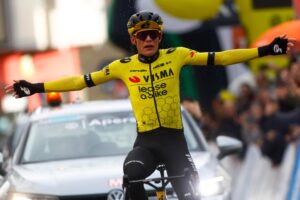 Йонас Вингегор