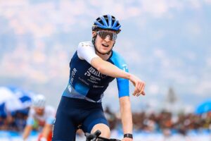 Джозеф Блэкмор