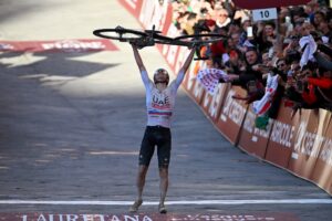 Тадей Погачар