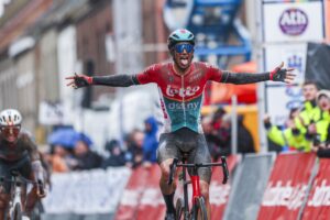 Алек Сегарт