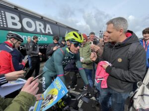 Примож Роглич