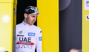 Тадей Погачар