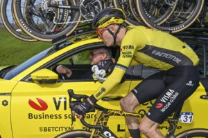 Маттео Йоргенсон