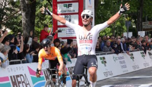 Антонио Моргадо